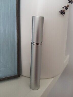 Limited ED Arabiyat Lamsat Harir Concentrated Body/Hair Oīl In Travel Bottle
